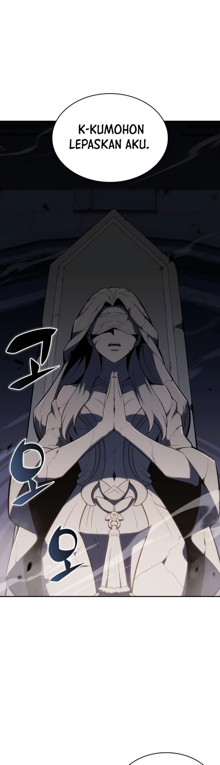 Solo Max-Level Newbie Chapter 116 Gambar 45