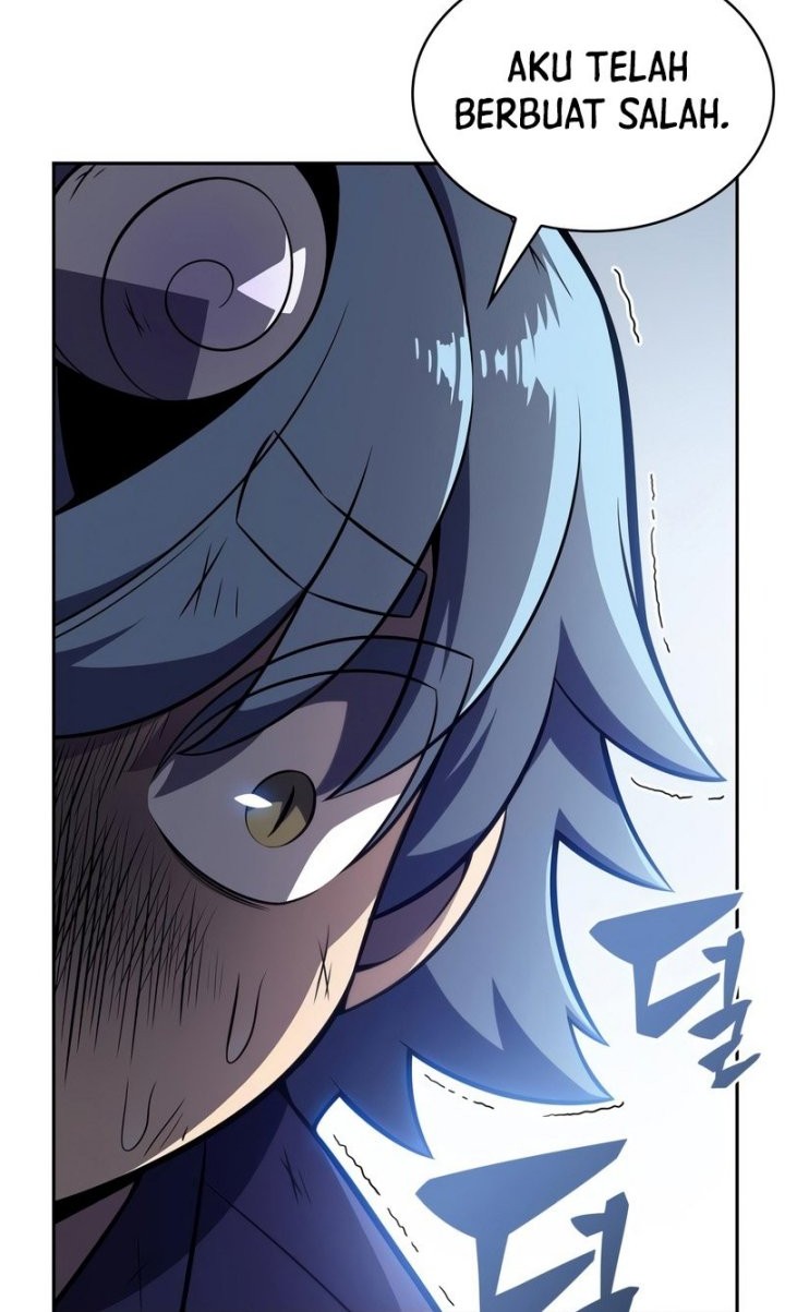 Solo Max-Level Newbie Chapter 116 Gambar 46