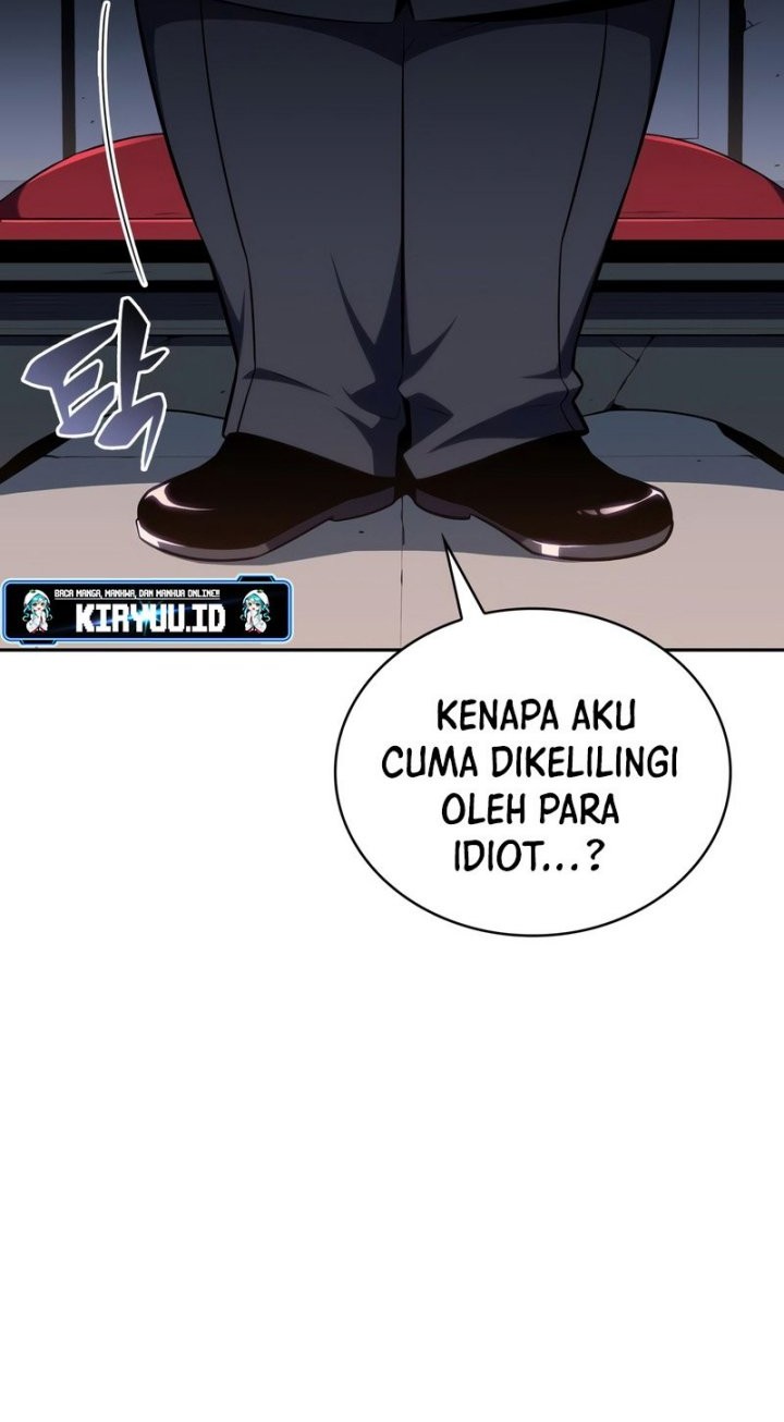 Solo Max-Level Newbie Chapter 116 Gambar 55