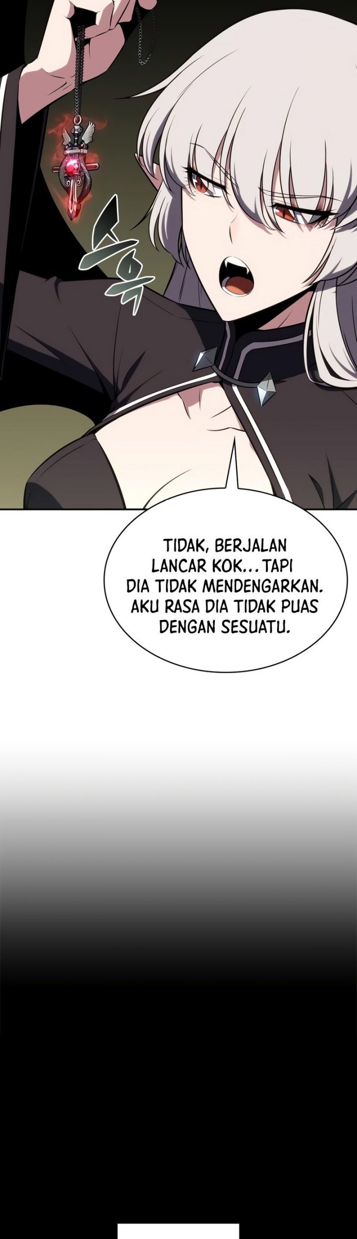 Solo Max-Level Newbie Chapter 116 Gambar 65