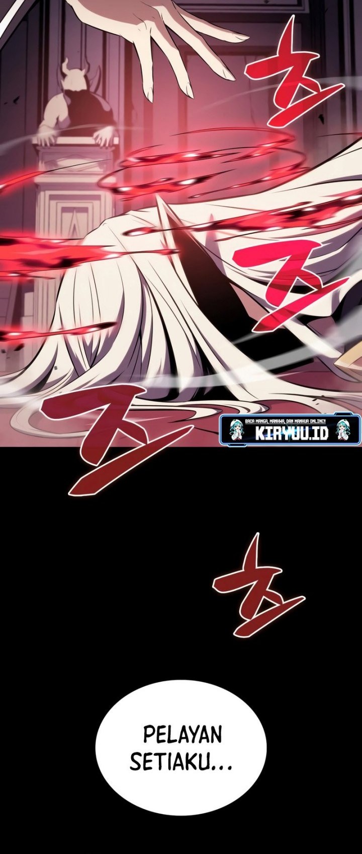 Solo Max-Level Newbie Chapter 116 Gambar 67