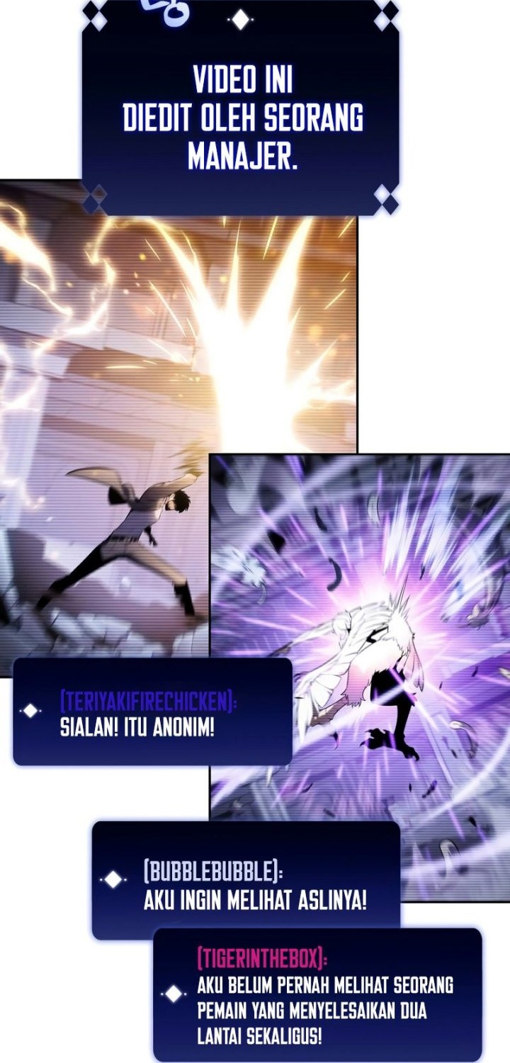 Solo Max-Level Newbie Chapter 116 Gambar 58