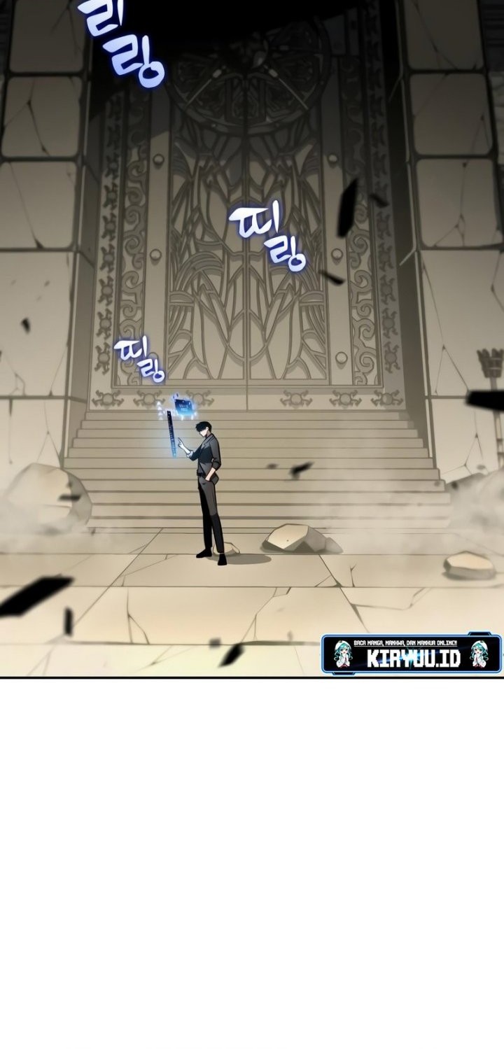 Solo Max-Level Newbie Chapter 116 Gambar 61