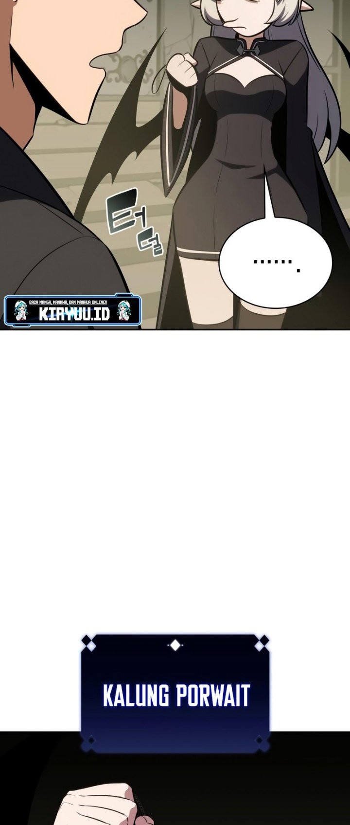 Solo Max-Level Newbie Chapter 116 Gambar 64