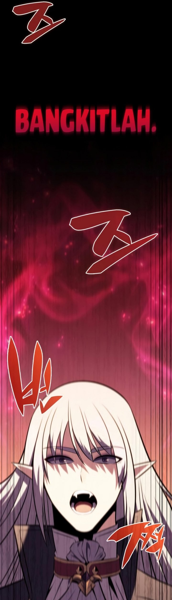 Solo Max-Level Newbie Chapter 116 Gambar 68