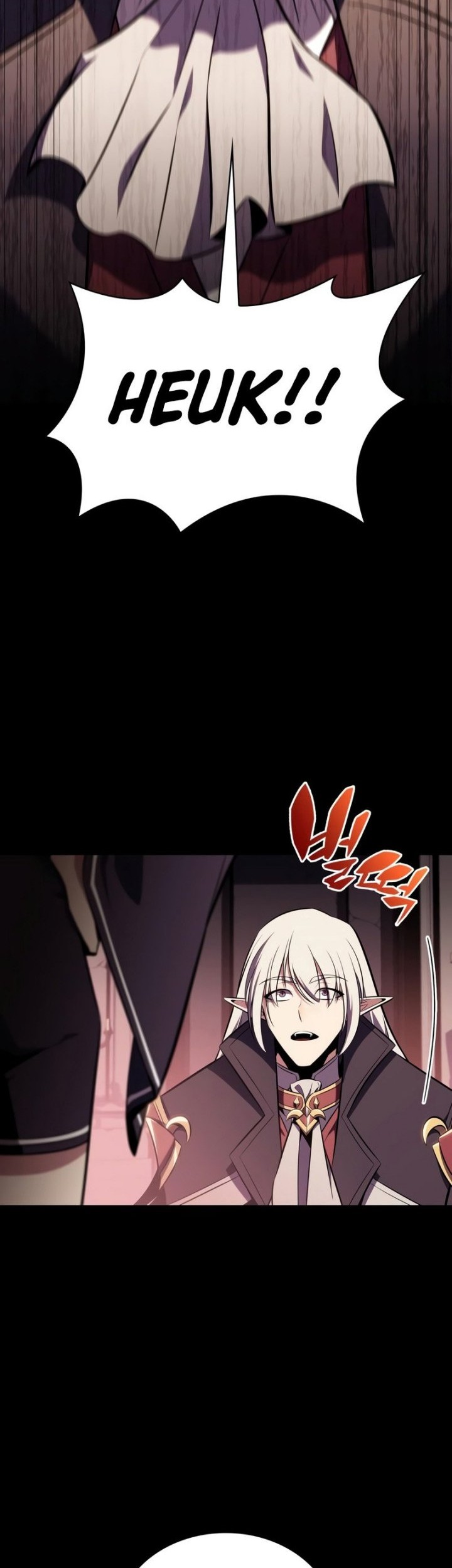 Solo Max-Level Newbie Chapter 116 Gambar 69