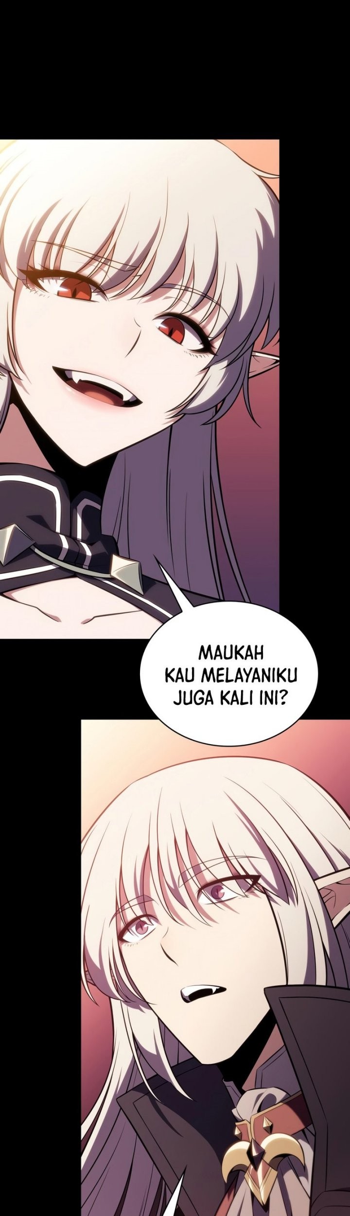 Solo Max-Level Newbie Chapter 116 Gambar 71