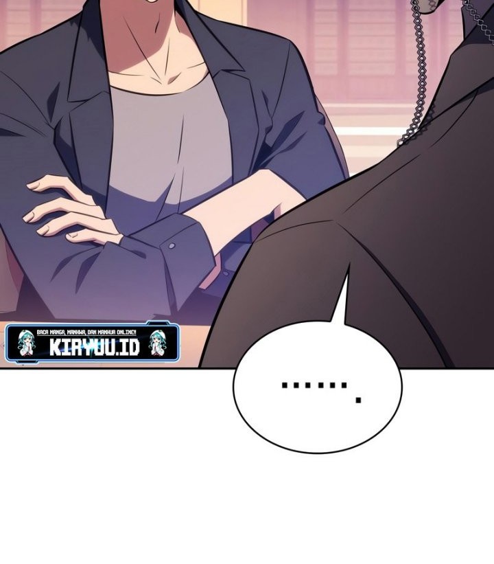 Solo Max-Level Newbie Chapter 116 Gambar 4