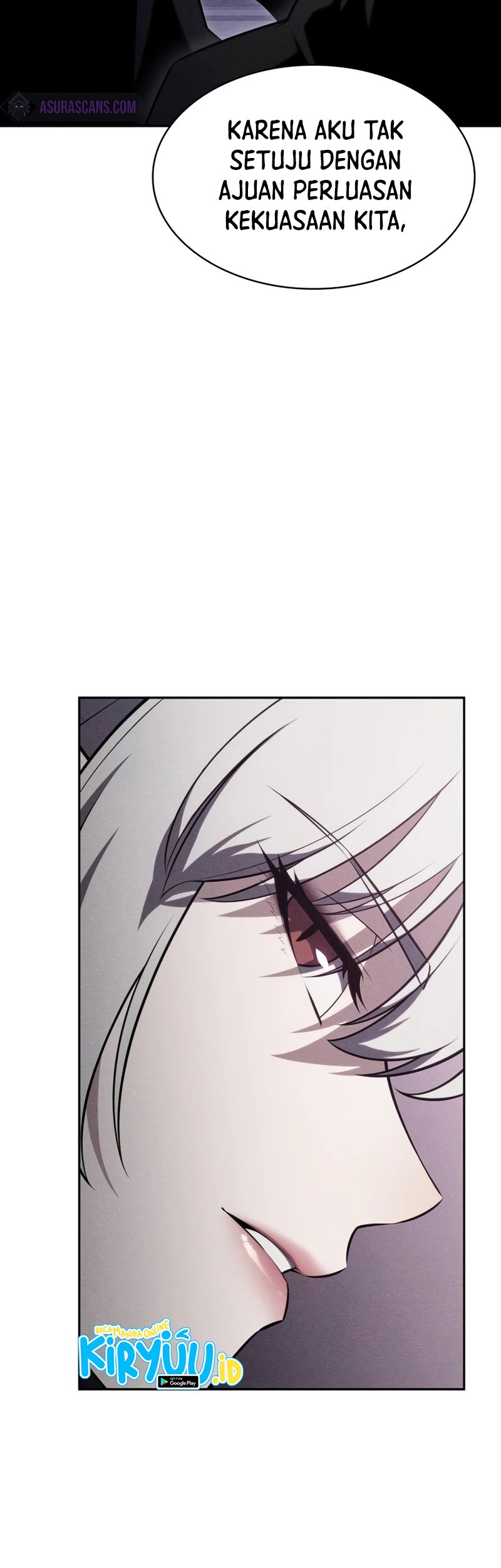 Solo Max-Level Newbie Chapter 159 Gambar 23