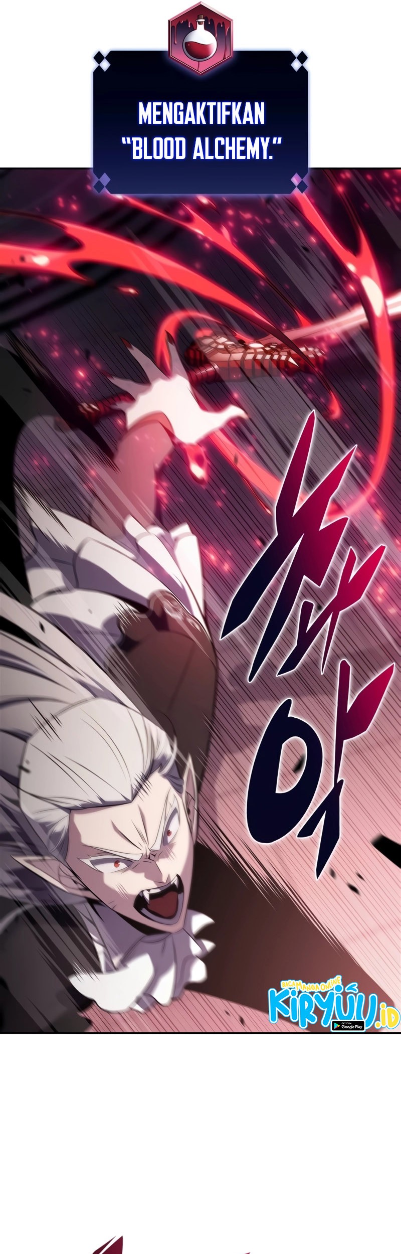 Solo Max-Level Newbie Chapter 159 Gambar 19