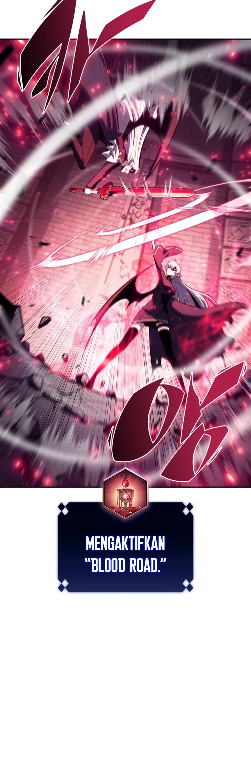 Solo Max-Level Newbie Chapter 159 Gambar 20