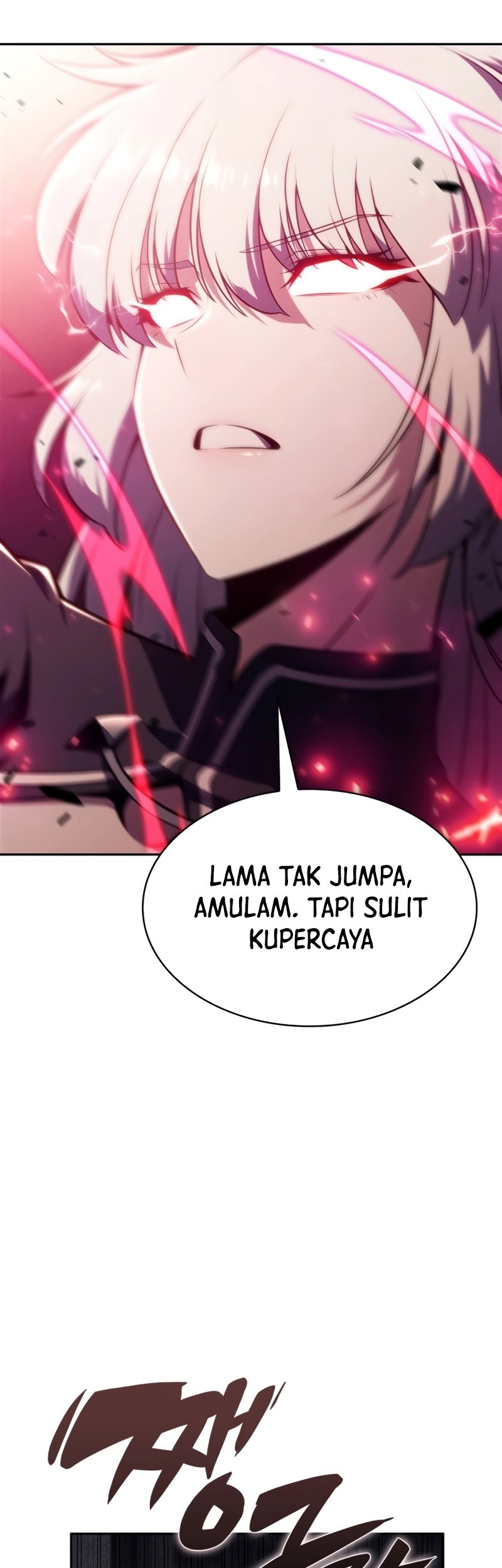 Solo Max-Level Newbie Chapter 159 Gambar 21