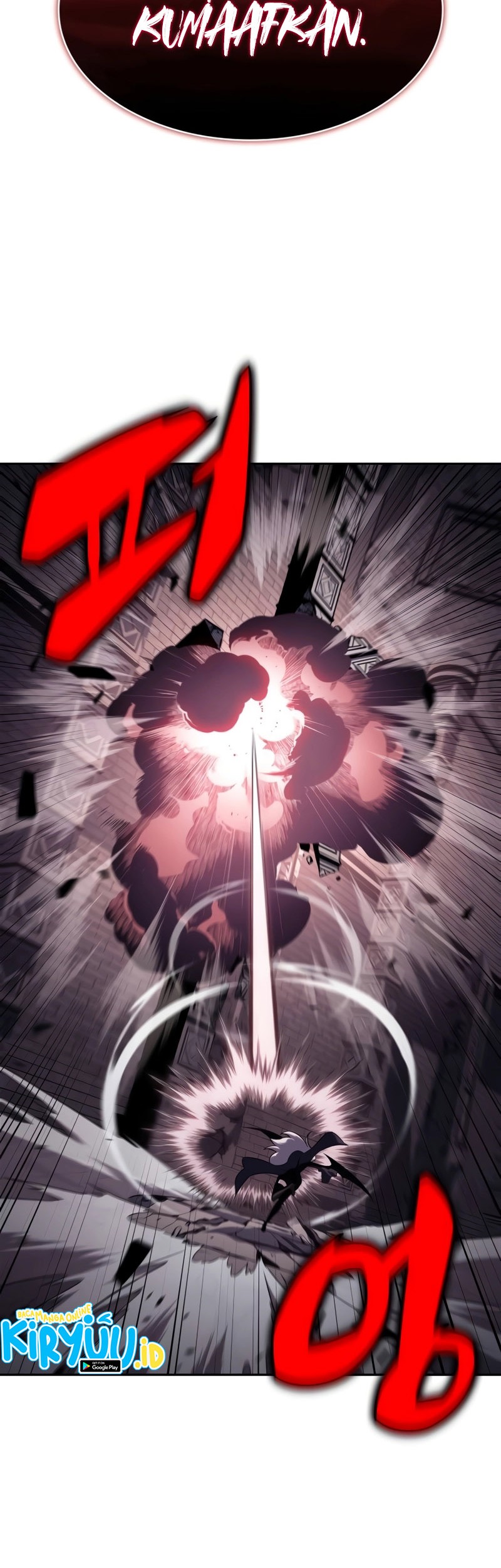 Solo Max-Level Newbie Chapter 159 Gambar 28