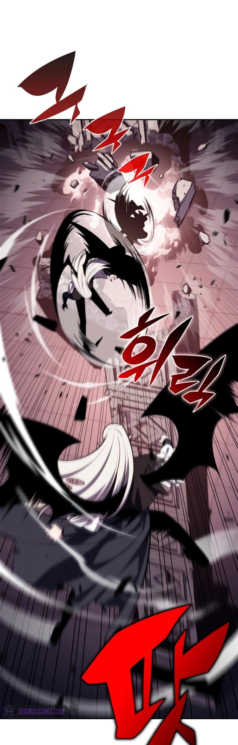 Solo Max-Level Newbie Chapter 159 Gambar 29