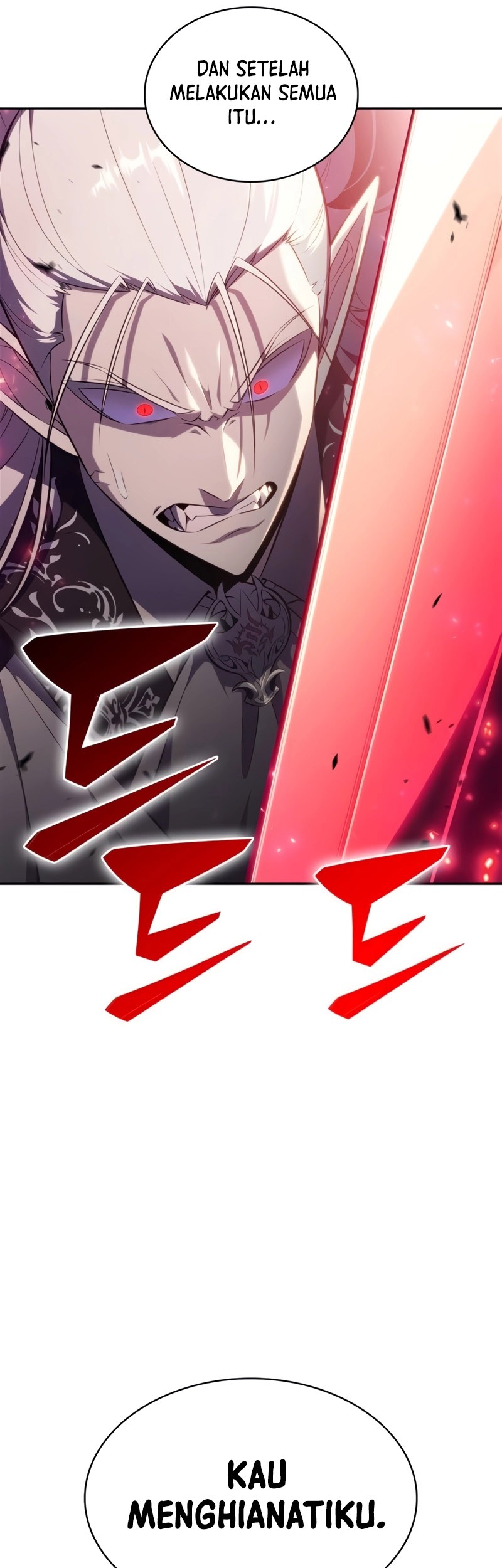 Solo Max-Level Newbie Chapter 159 Gambar 25