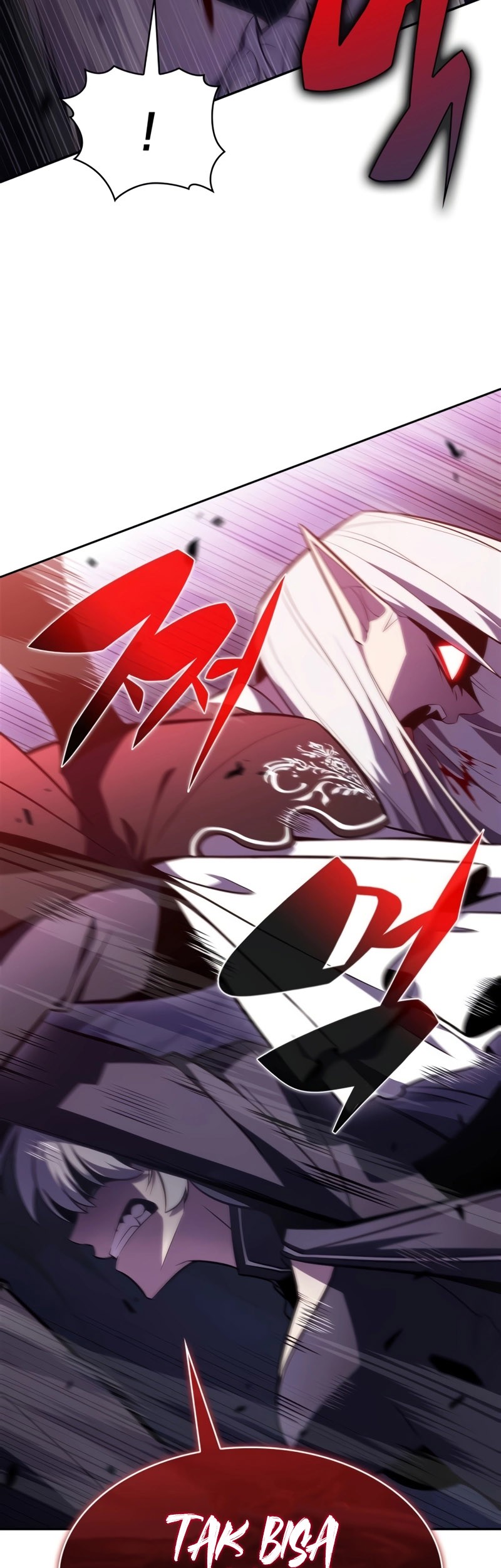 Solo Max-Level Newbie Chapter 159 Gambar 27