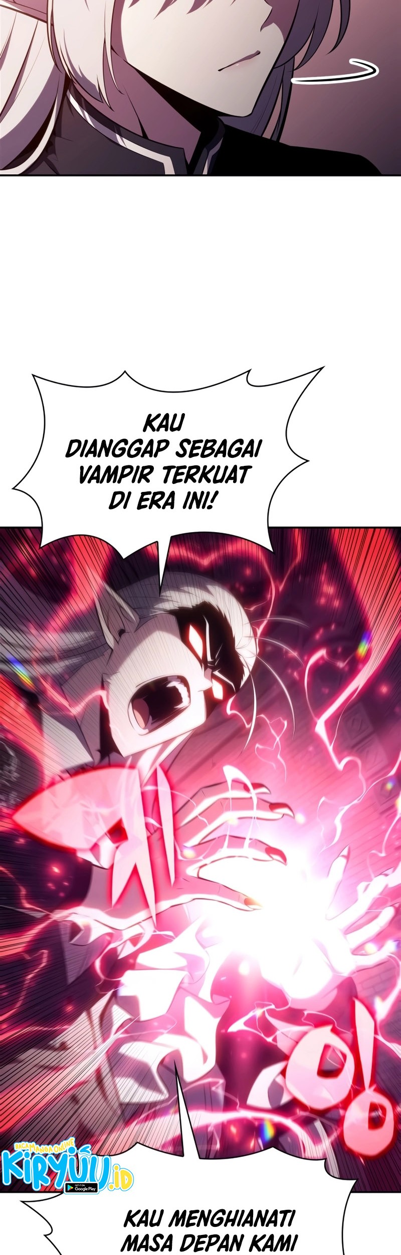 Solo Max-Level Newbie Chapter 159 Gambar 34