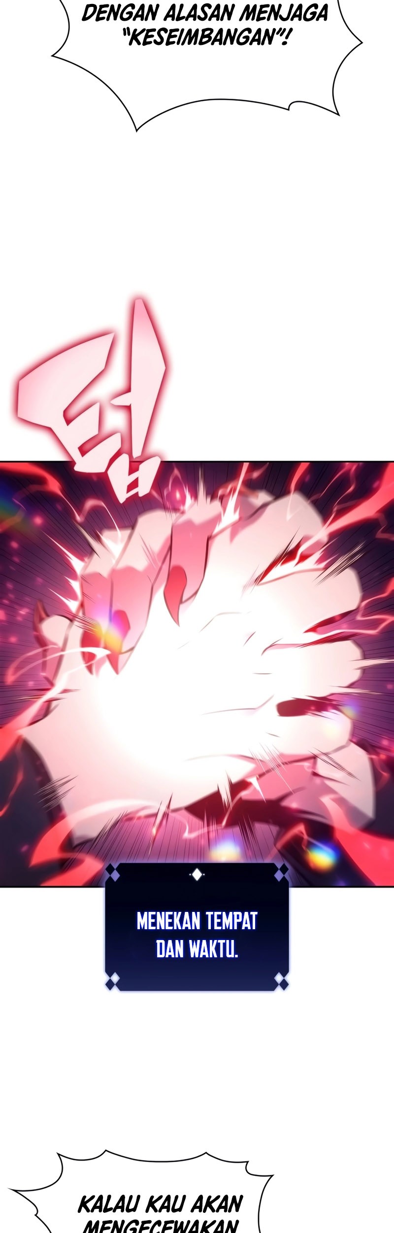 Solo Max-Level Newbie Chapter 159 Gambar 35