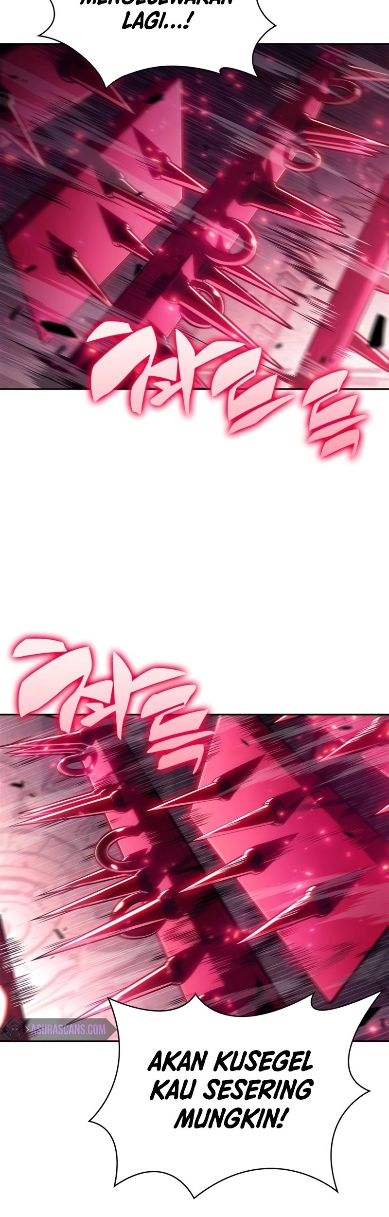 Solo Max-Level Newbie Chapter 159 Gambar 36