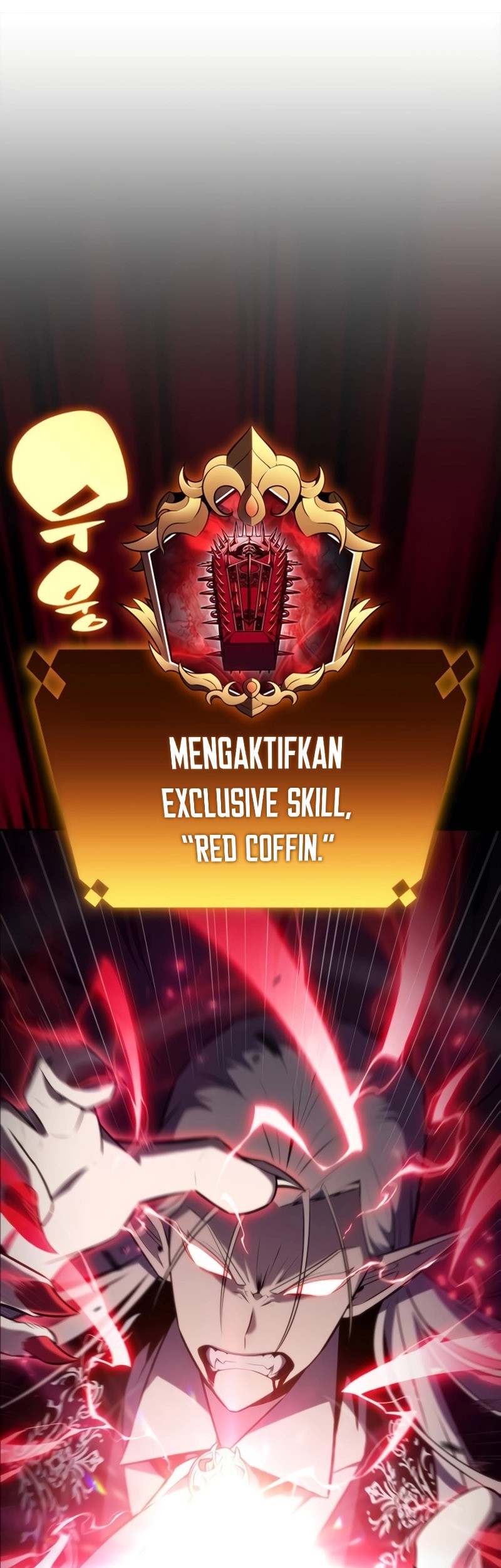 Solo Max-Level Newbie Chapter 159 Gambar 31