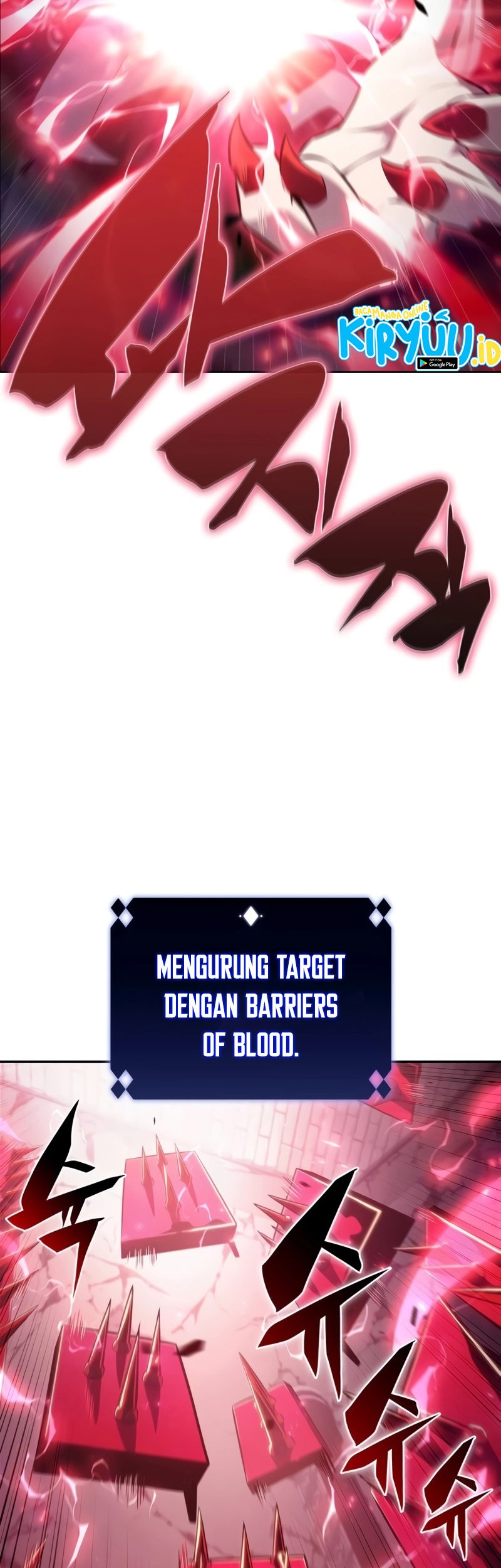 Solo Max-Level Newbie Chapter 159 Gambar 32