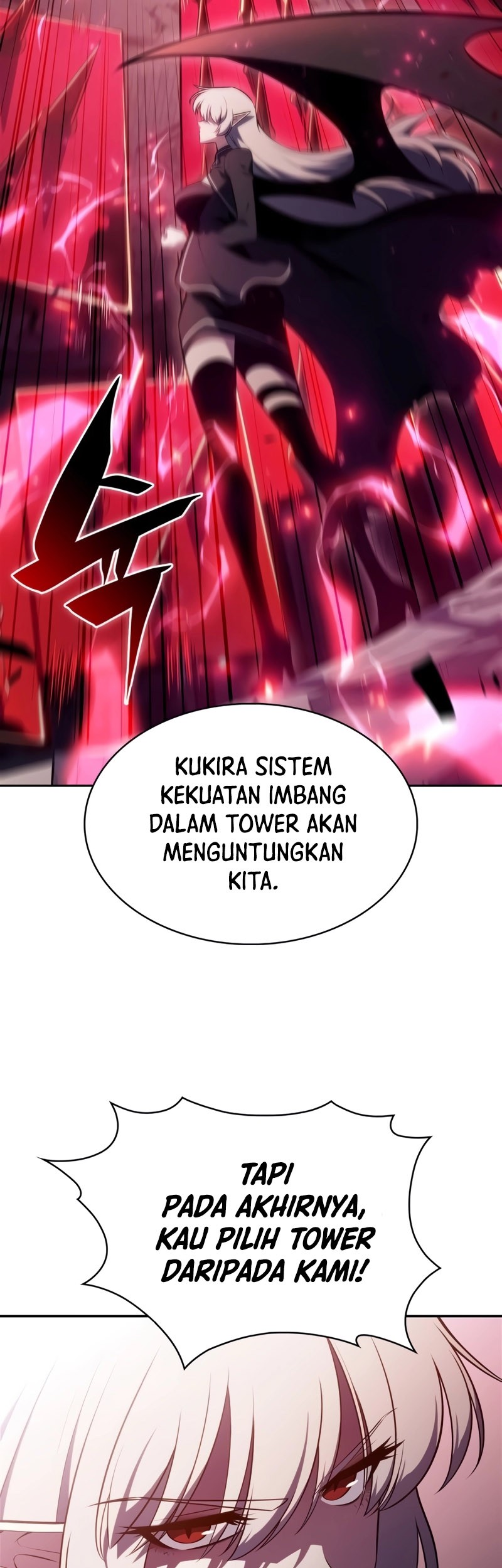 Solo Max-Level Newbie Chapter 159 Gambar 33