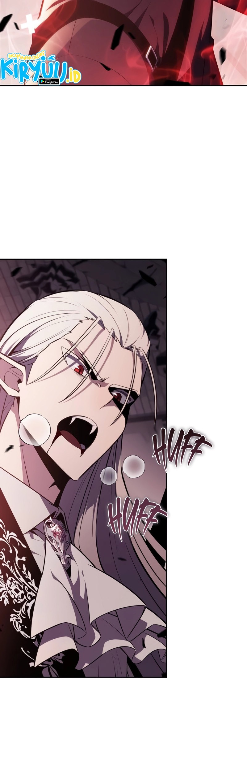 Solo Max-Level Newbie Chapter 159 Gambar 41