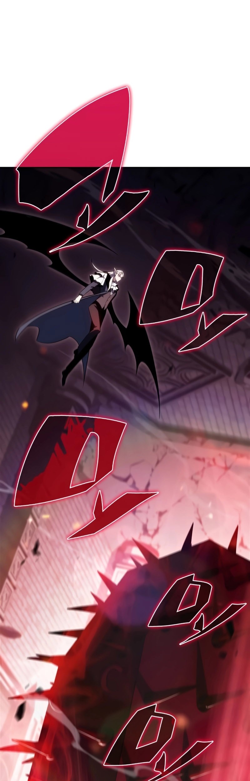 Solo Max-Level Newbie Chapter 159 Gambar 42