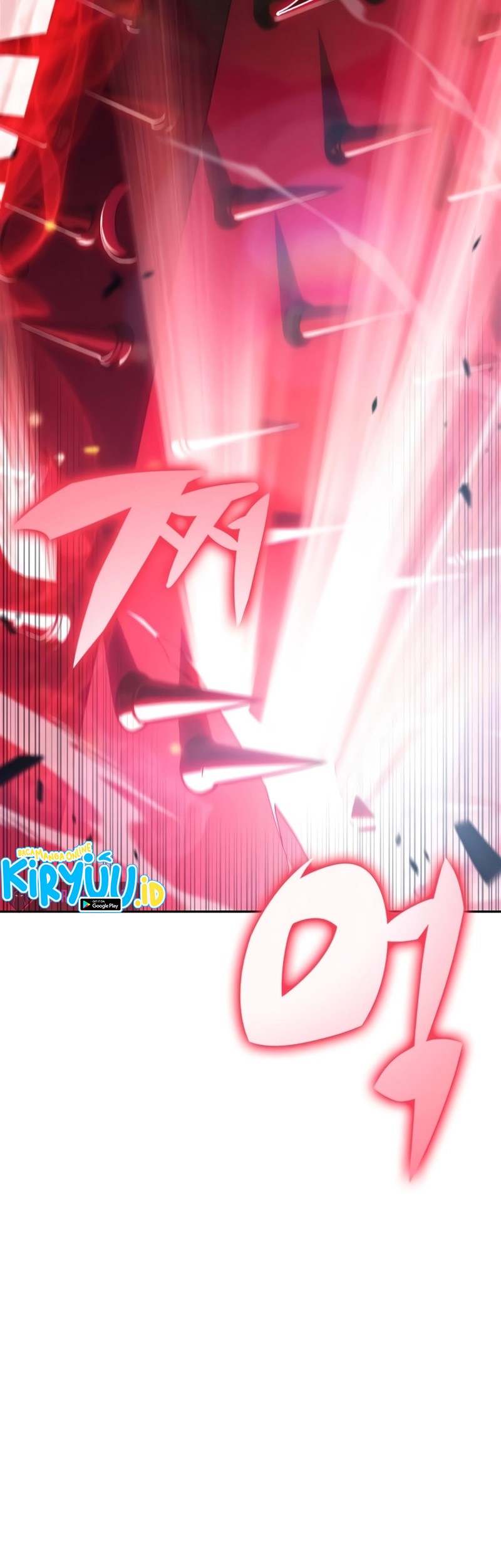 Solo Max-Level Newbie Chapter 159 Gambar 43