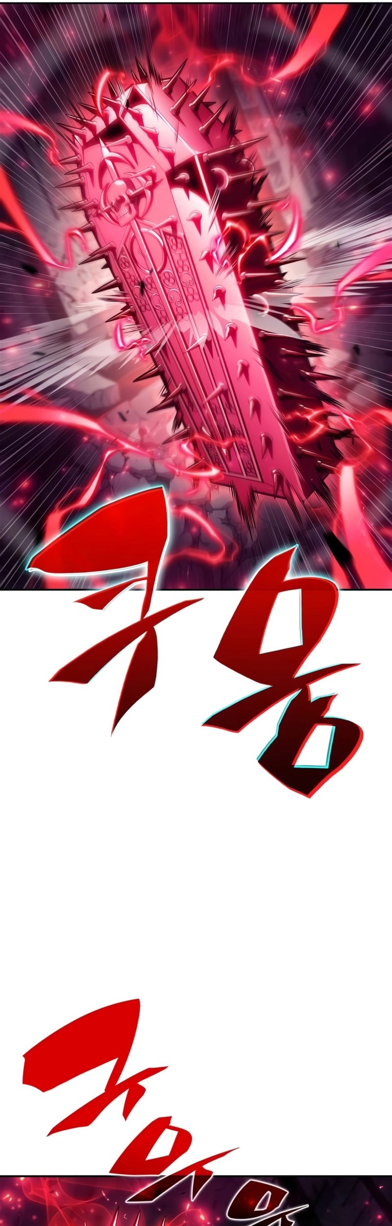 Solo Max-Level Newbie Chapter 159 Gambar 38