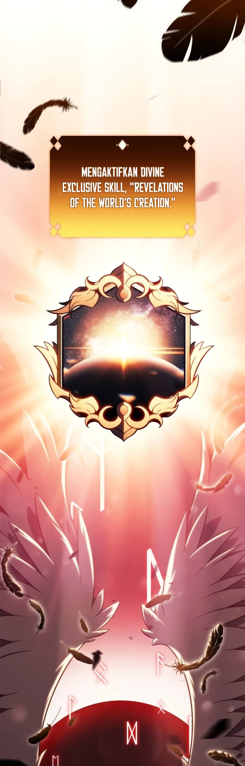 Solo Max-Level Newbie Chapter 159 Gambar 47