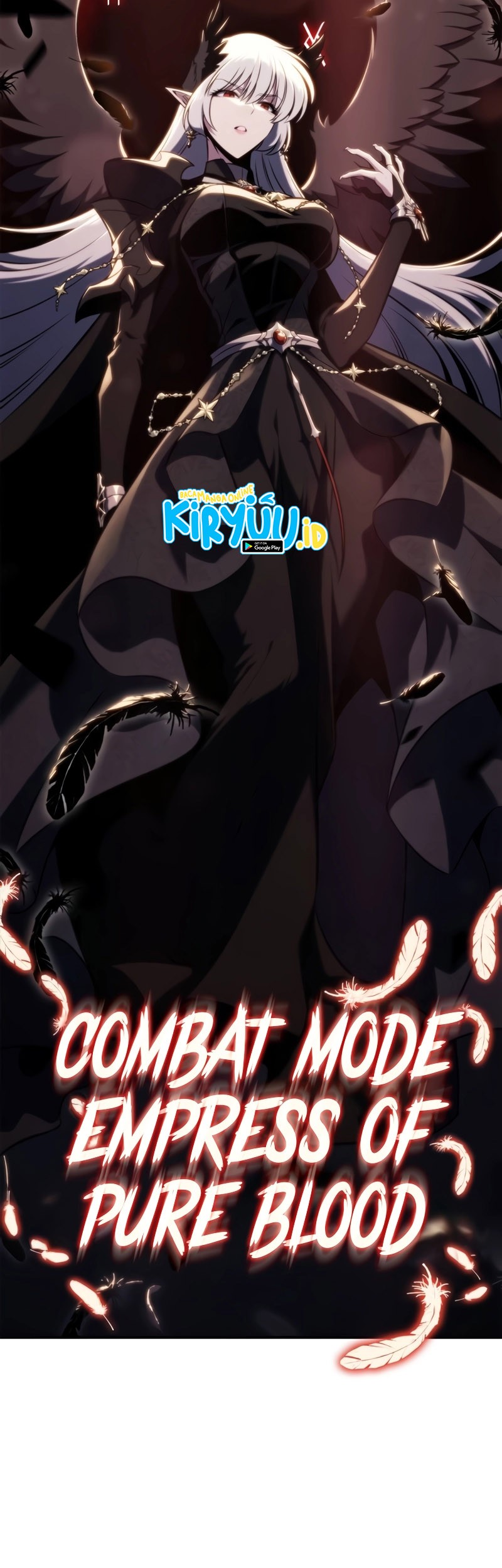 Solo Max-Level Newbie Chapter 159 Gambar 48