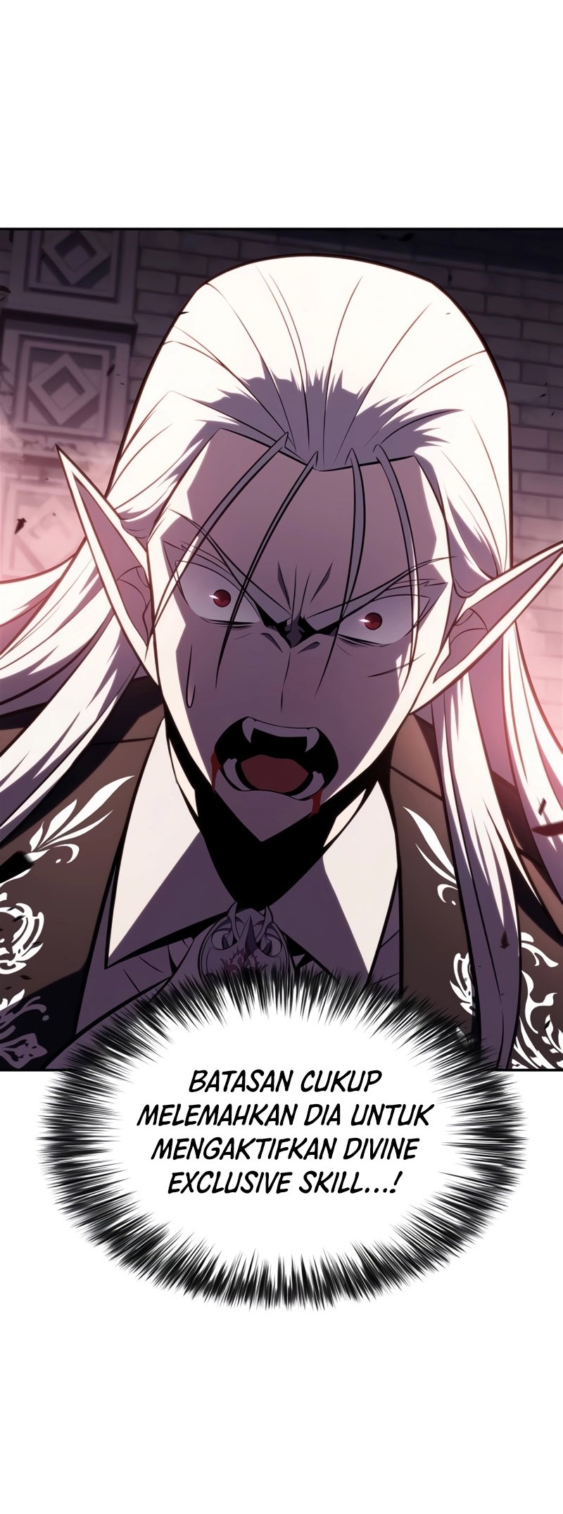 Solo Max-Level Newbie Chapter 159 Gambar 49