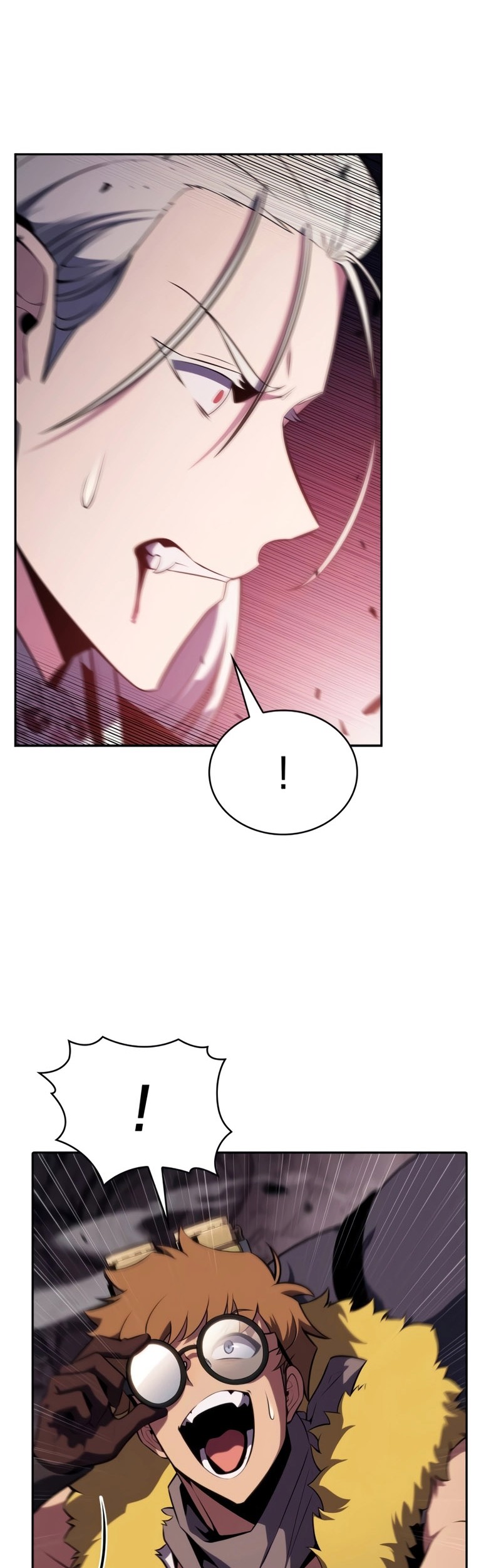 Solo Max-Level Newbie Chapter 159 Gambar 45