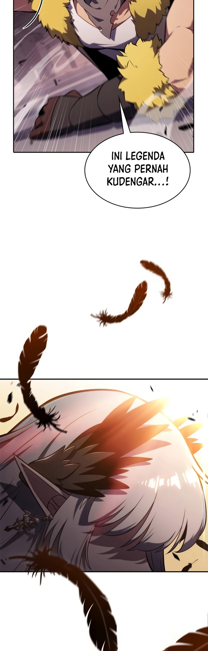 Solo Max-Level Newbie Chapter 159 Gambar 46