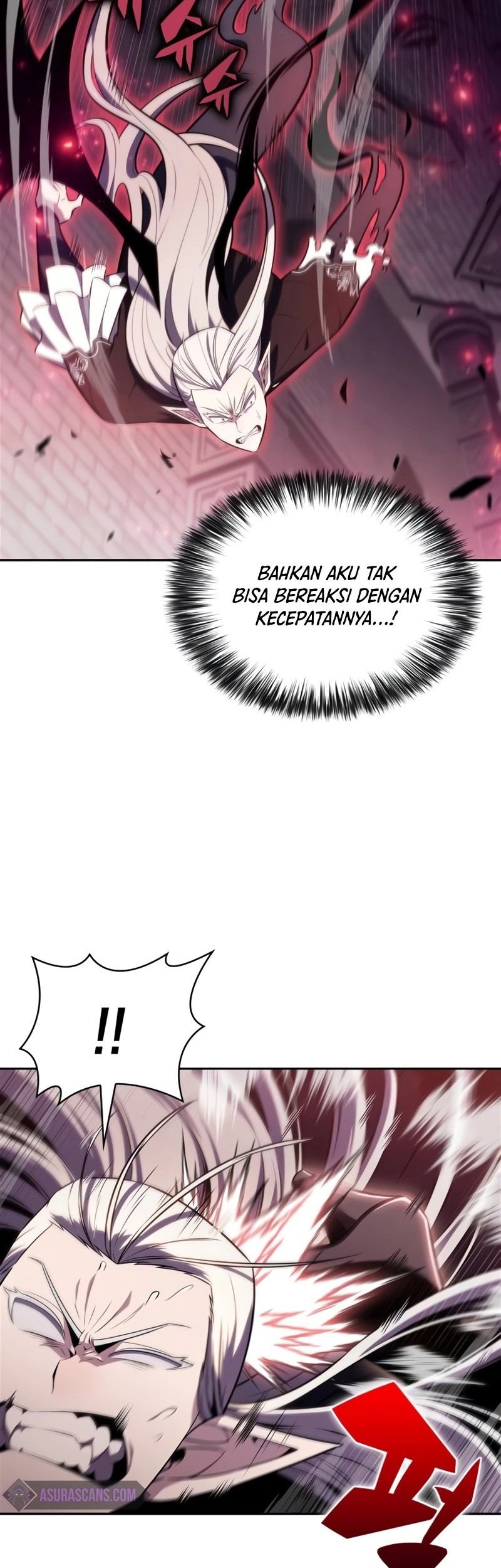 Solo Max-Level Newbie Chapter 159 Gambar 53
