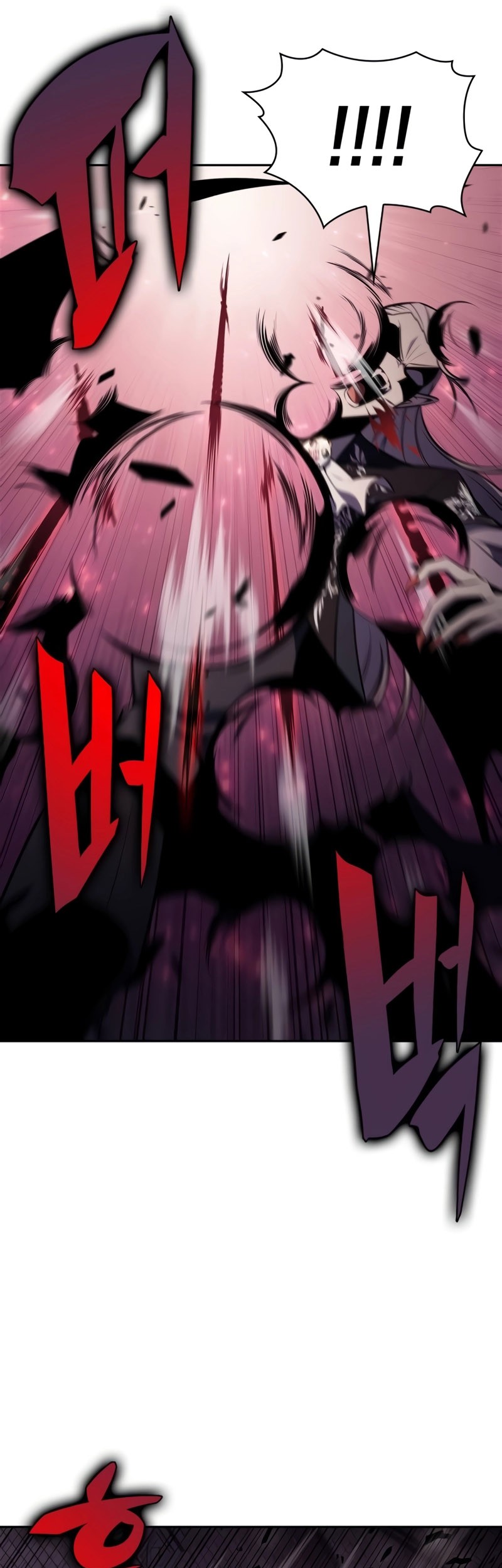 Solo Max-Level Newbie Chapter 159 Gambar 50