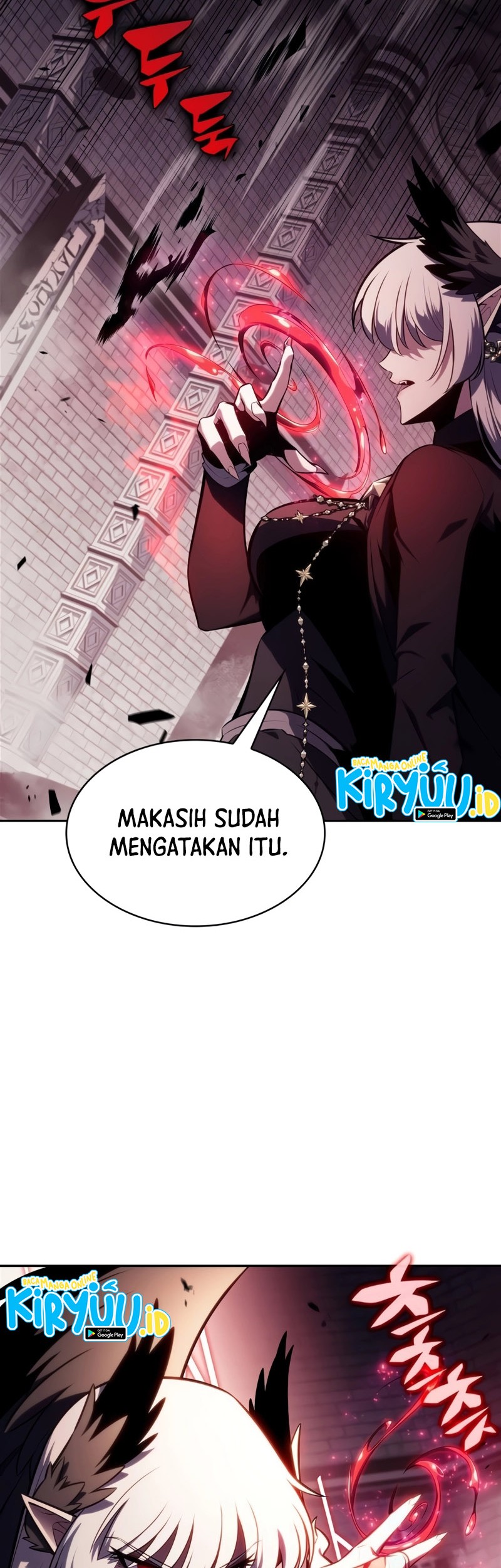 Solo Max-Level Newbie Chapter 159 Gambar 51