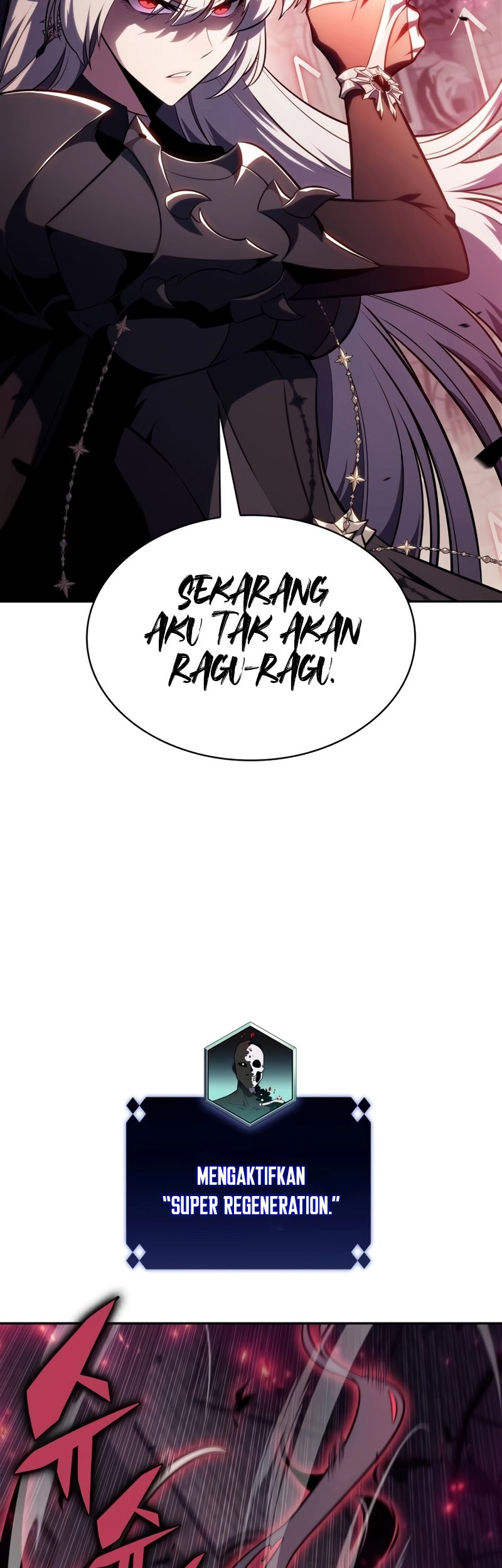 Solo Max-Level Newbie Chapter 159 Gambar 52