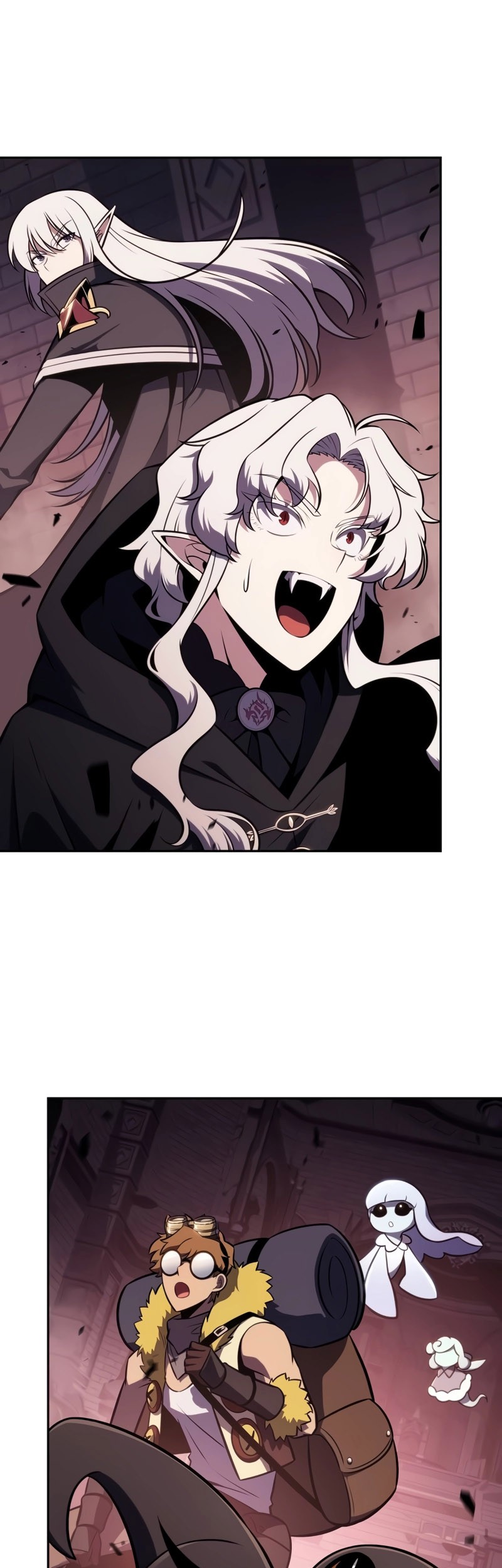 Solo Max-Level Newbie Chapter 159 Gambar 74