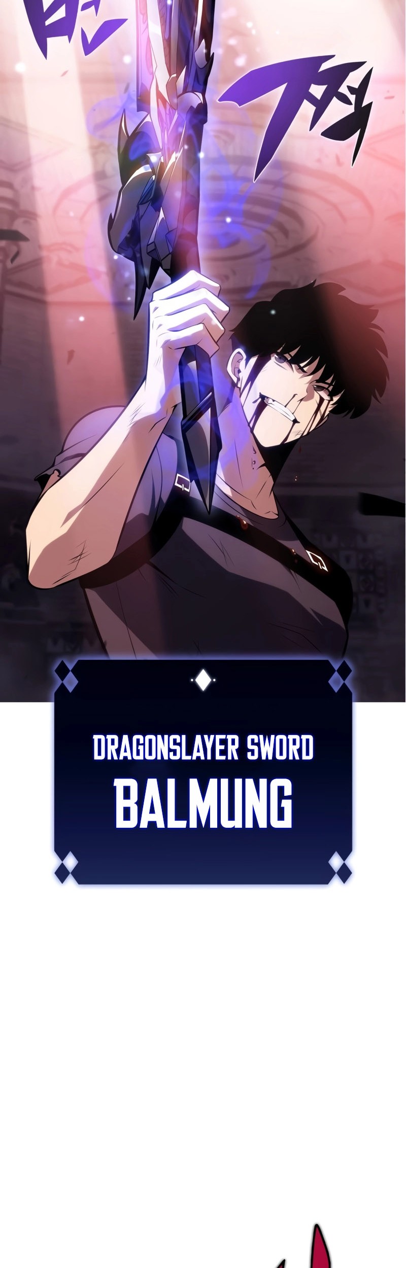 Solo Max-Level Newbie Chapter 159 Gambar 77