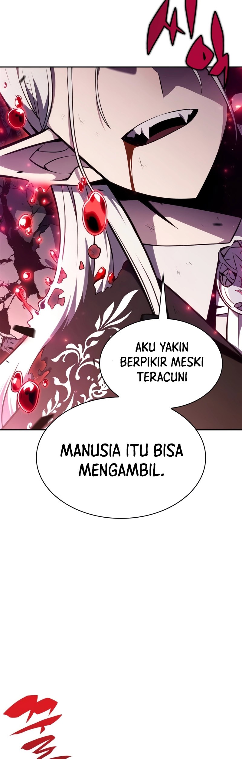 Solo Max-Level Newbie Chapter 159 Gambar 78