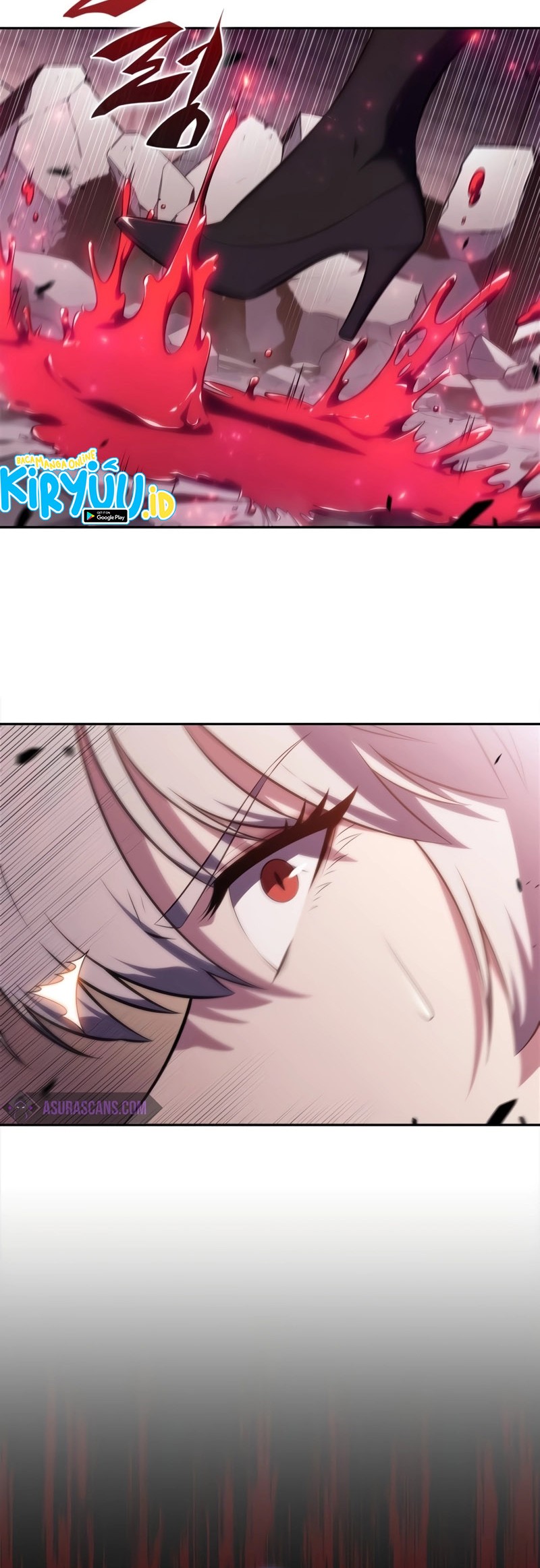 Solo Max-Level Newbie Chapter 159 Gambar 79