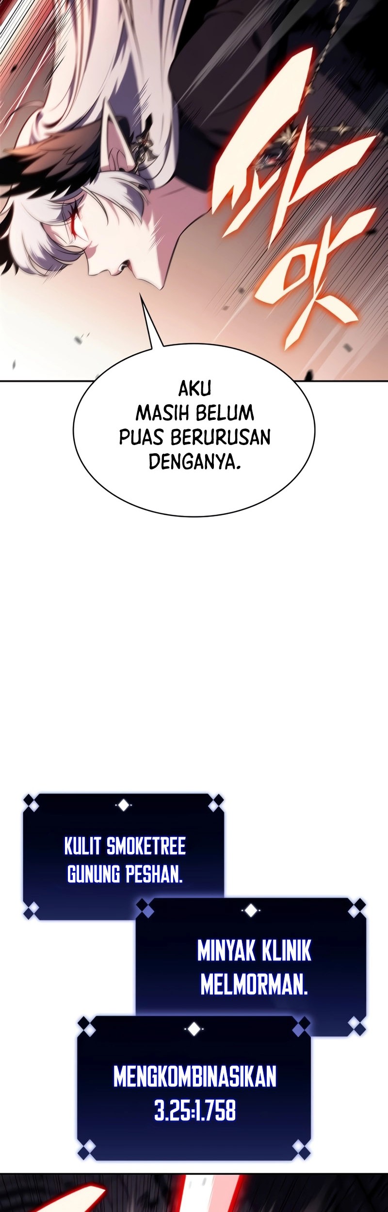 Solo Max-Level Newbie Chapter 159 Gambar 57