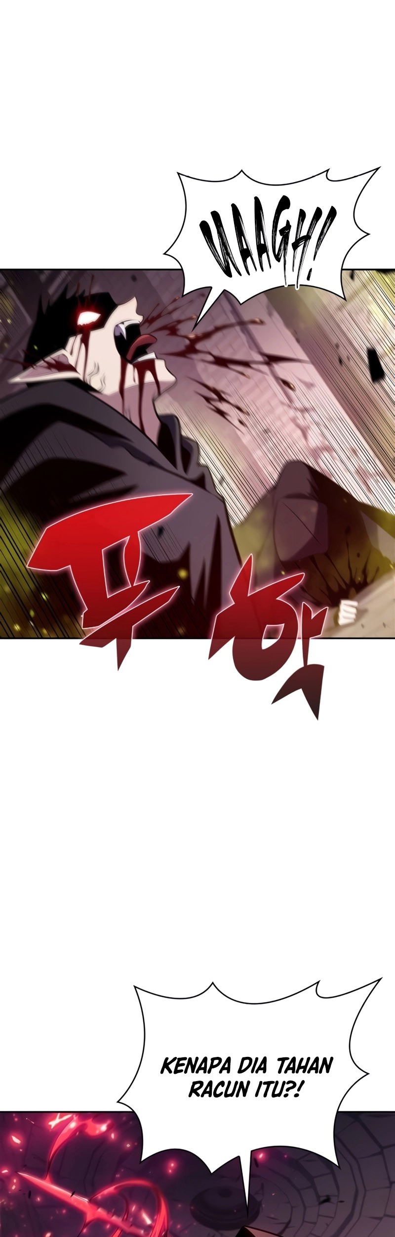 Solo Max-Level Newbie Chapter 159 Gambar 62