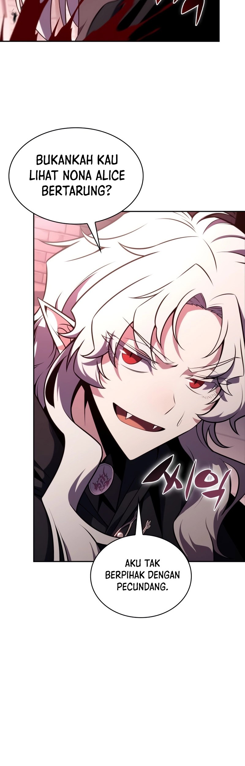 Solo Max-Level Newbie Chapter 159 Gambar 65