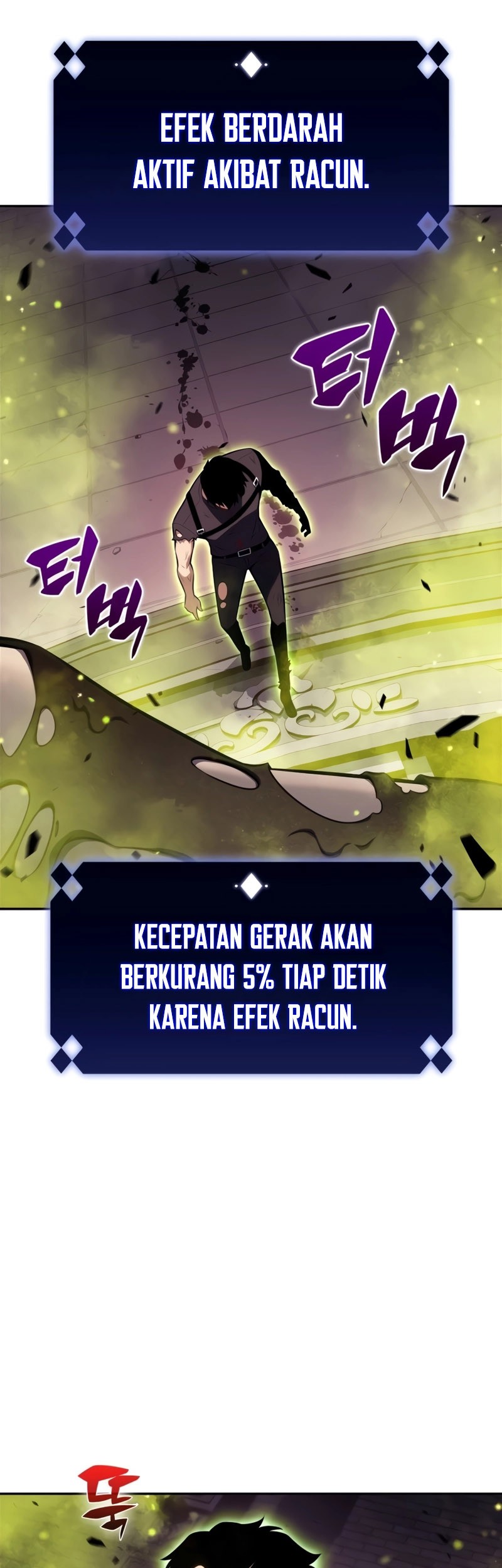 Solo Max-Level Newbie Chapter 159 Gambar 66