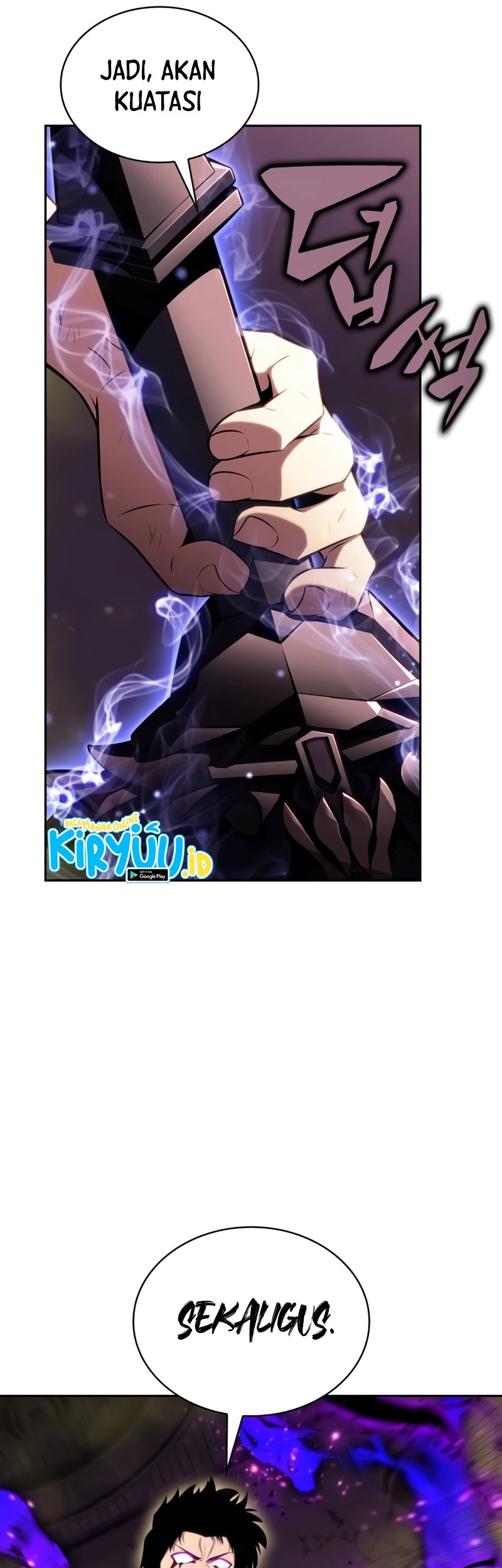 Solo Max-Level Newbie Chapter 159 Gambar 68