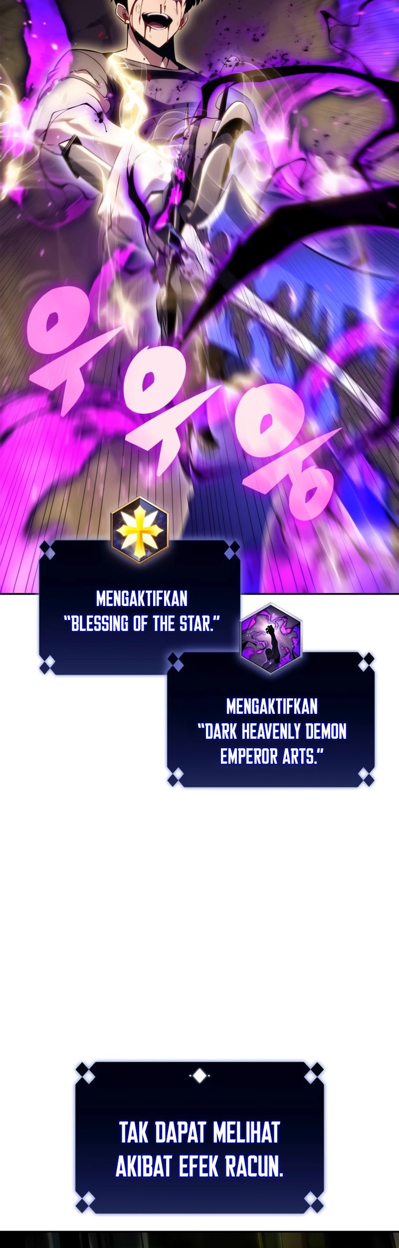 Solo Max-Level Newbie Chapter 159 Gambar 69