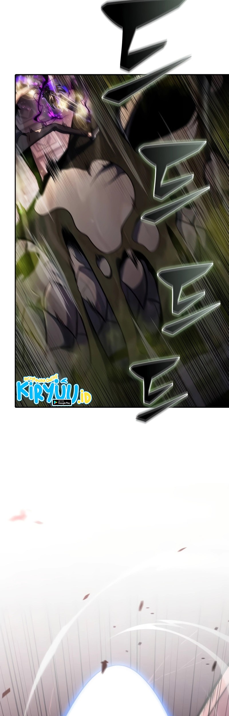 Solo Max-Level Newbie Chapter 159 Gambar 71